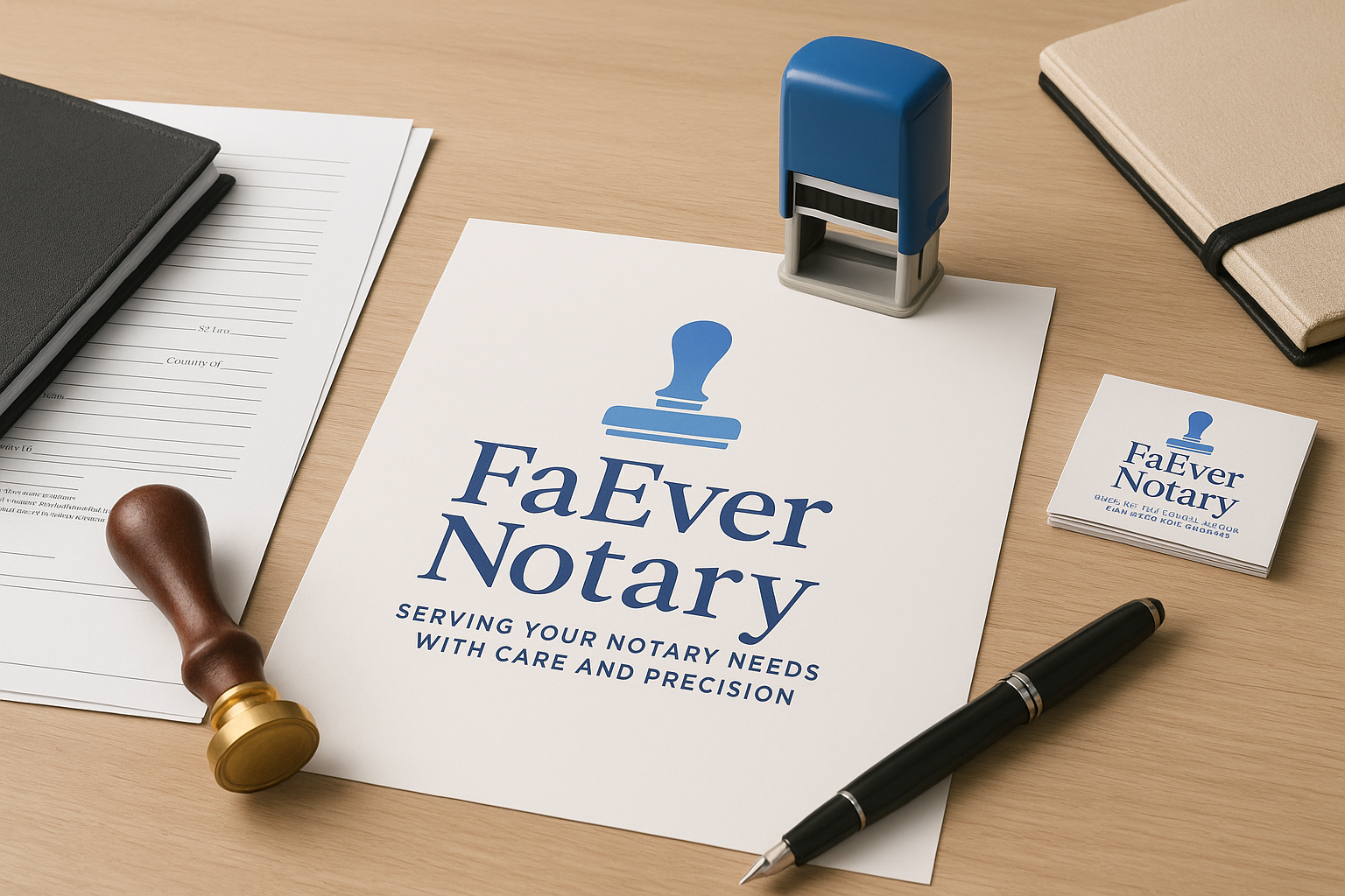 FaEver Notary